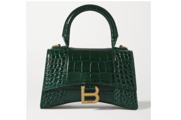 成安县回收二手巴黎世家包.jpg