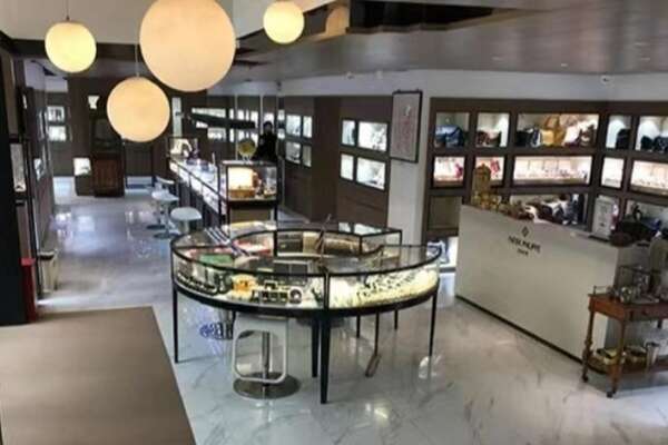 成安县寄卖奢侈品店